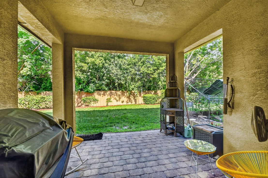Photo of 5667 Caranday Palm Drive