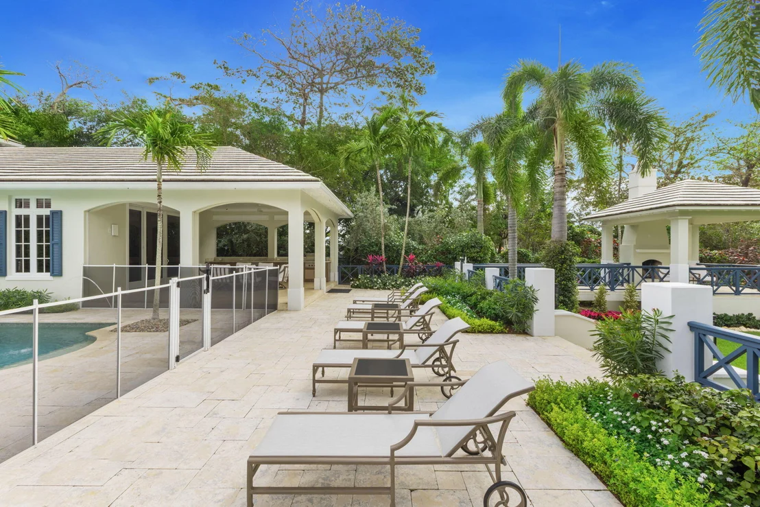 Photo of 1222 N Ocean Boulevard