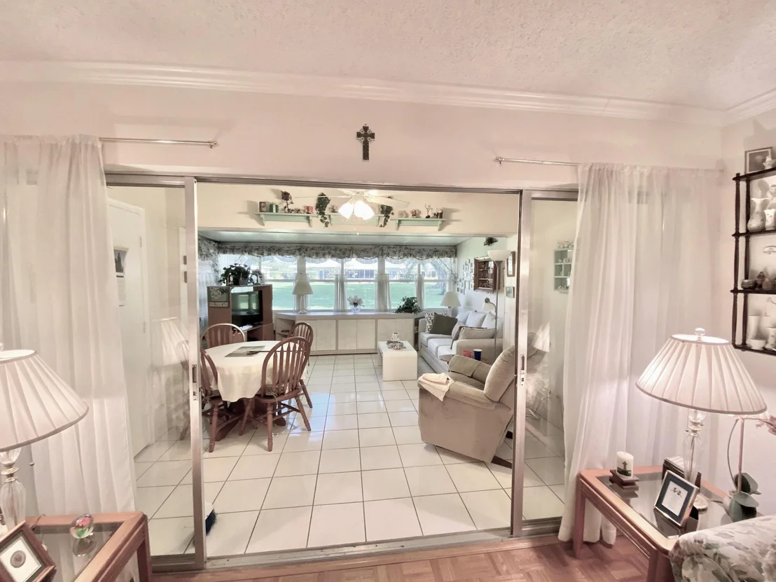 Photo of Unit A at 2521 Juniper Drive