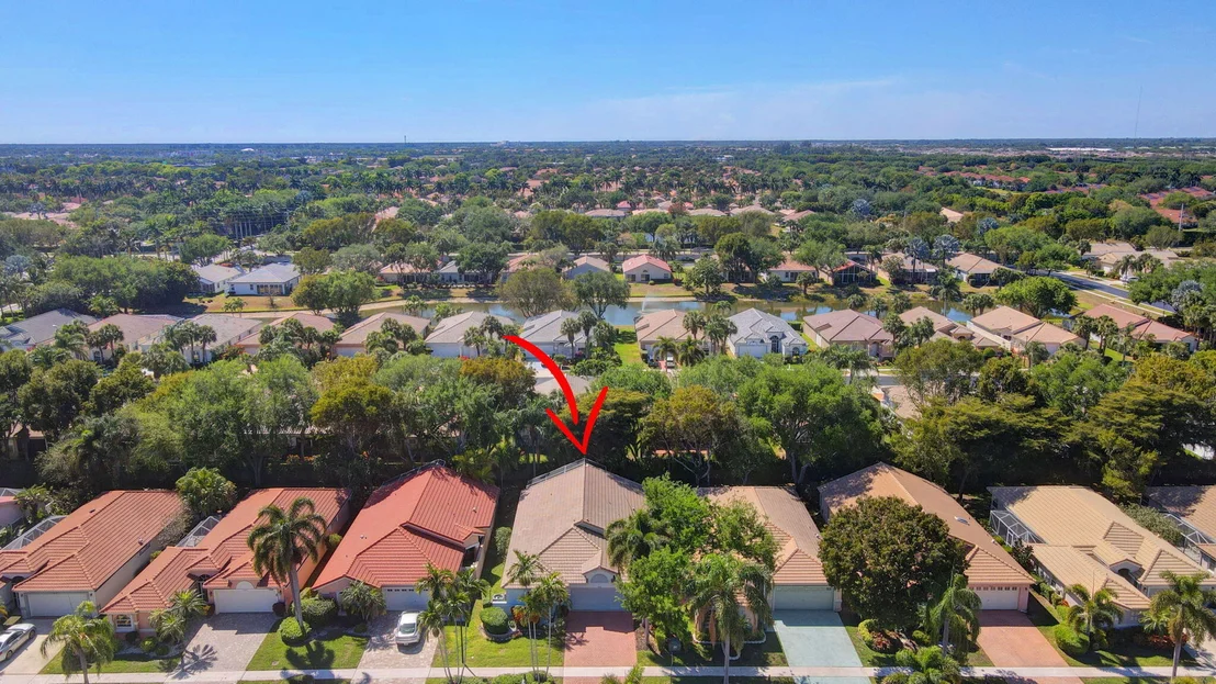 Photo of 9858 Harbour Lake Circle
