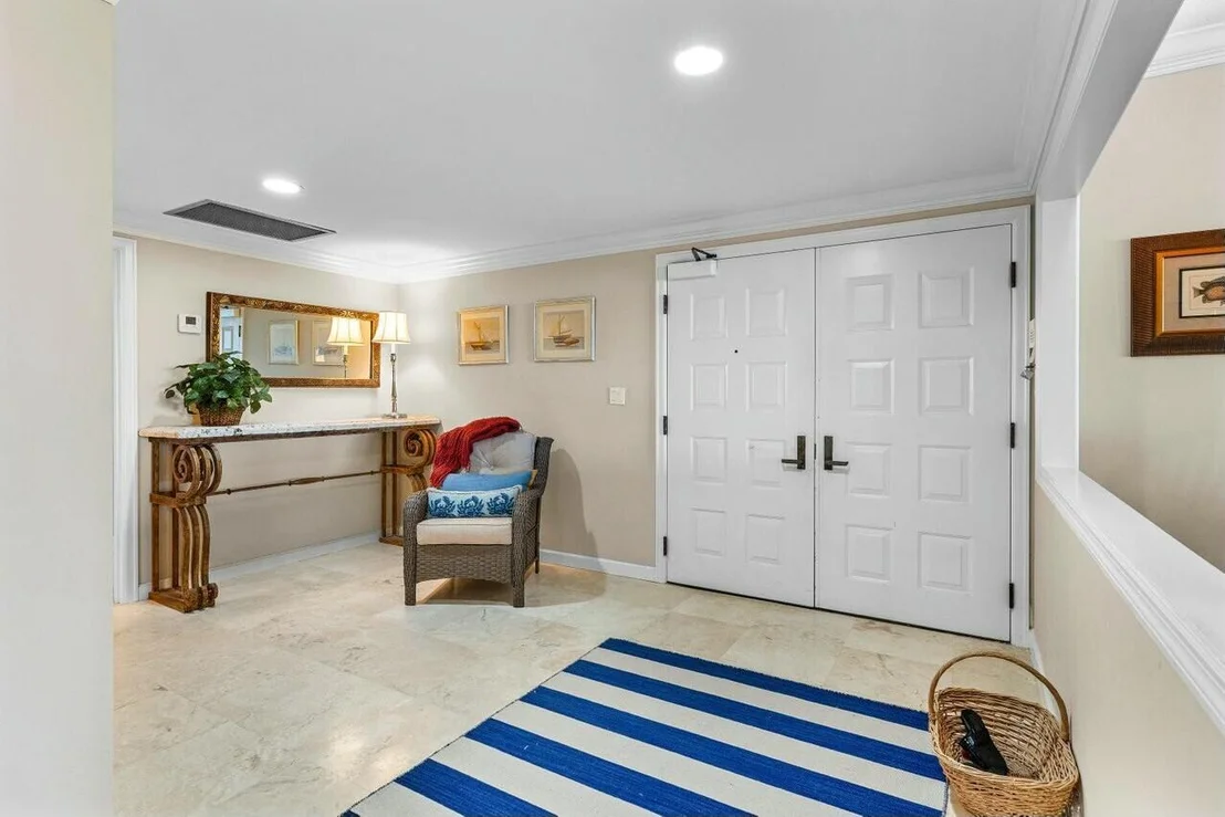 Photo of Unit 1107 at 2806 SE Dune Drive
