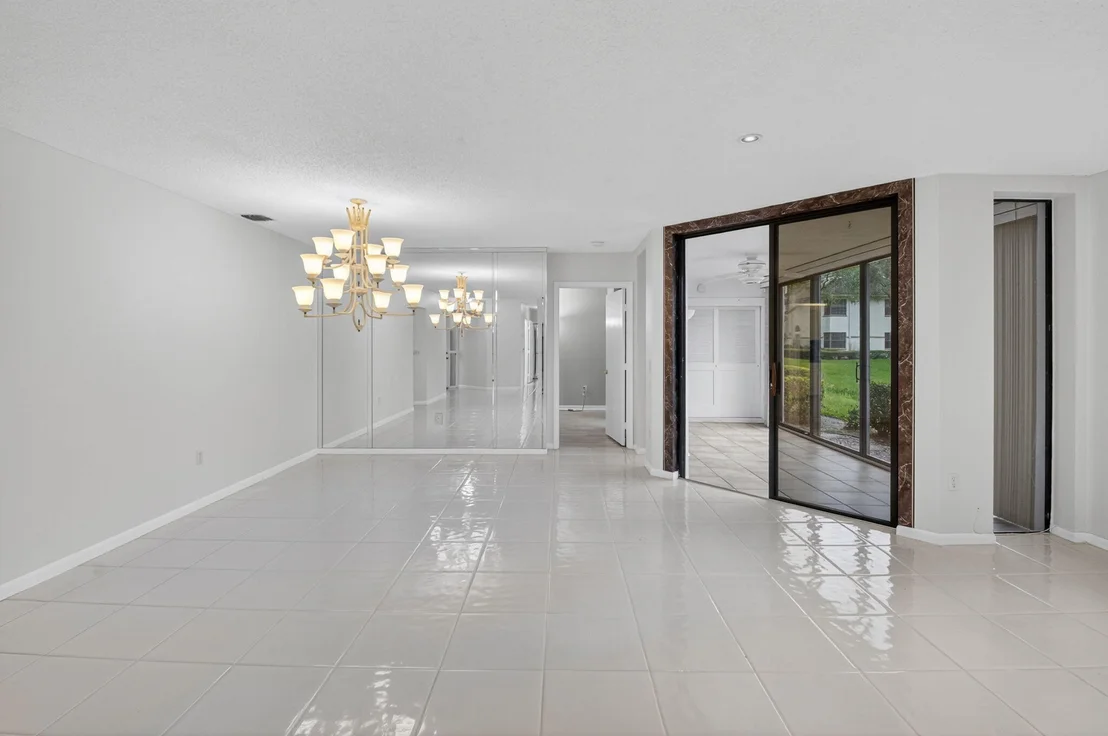 Photo of Unit E at 5217 Brisata Circle