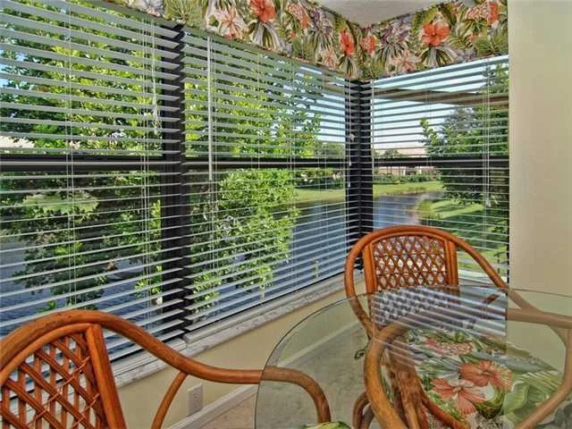 Photo of Unit 227 at 3941 Back Bay Drive