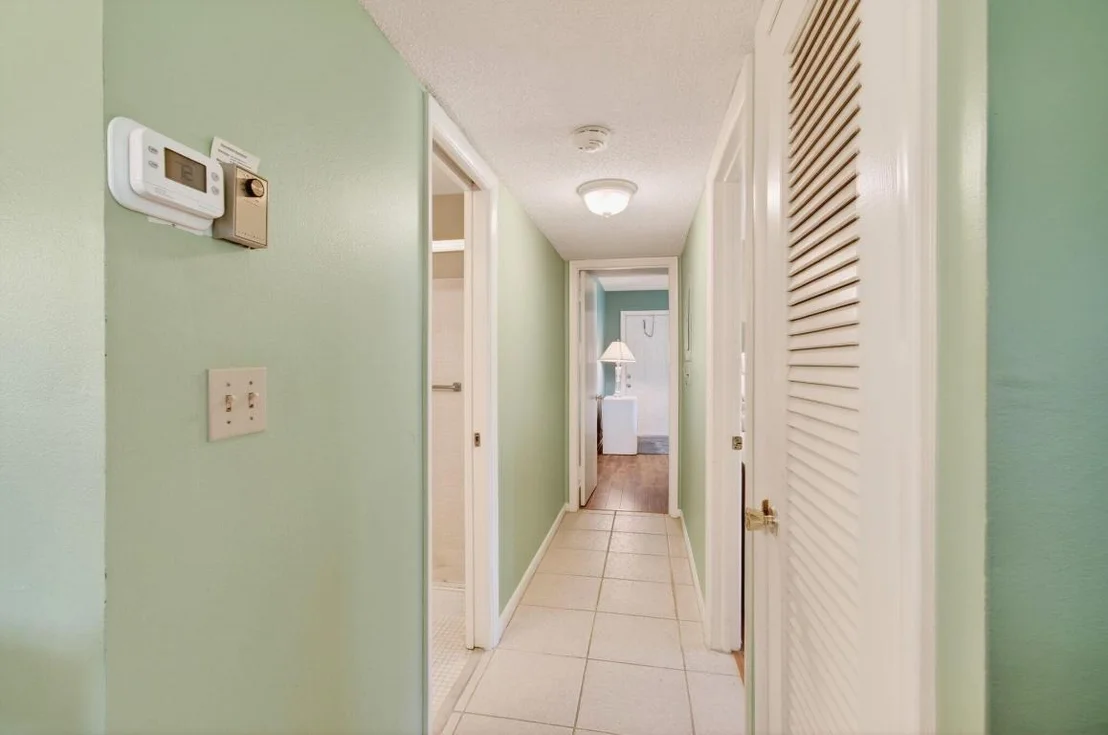 Photo of Unit D at 417 High Point Boulevard