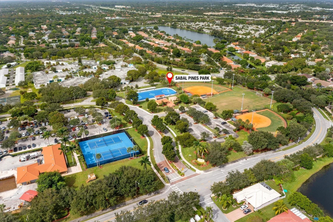 Photo of 3558 Coco Lake Drive