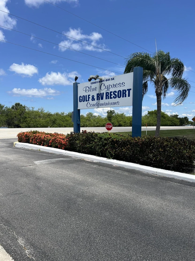 Photo of Unit 146 at 13801 US-441
