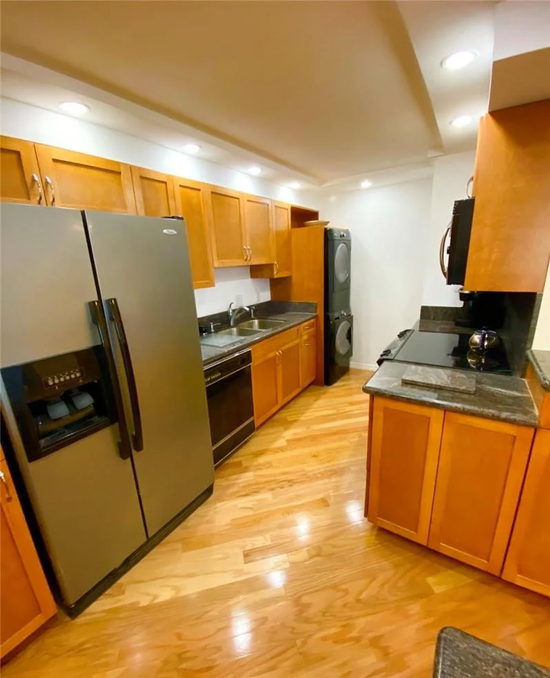 Photo of Unit 708 at 1 Las Olas Circle
