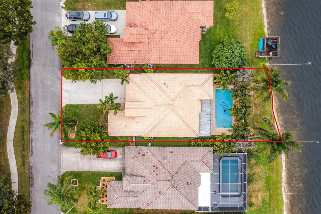 Photo of 3558 Coco Lake Drive