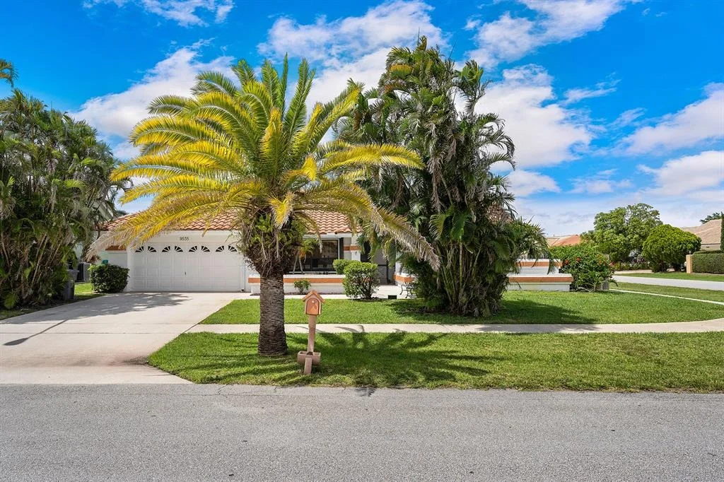 Photo of 9535 Sun Pointe Drive