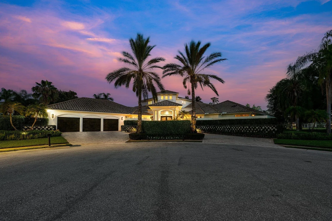 Photo of 17153 Ericarose Court