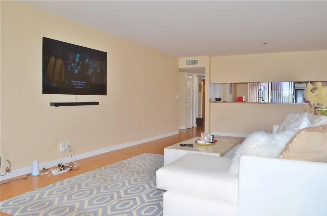 Photo of Unit 205 at 8030 Hampton Boulevard