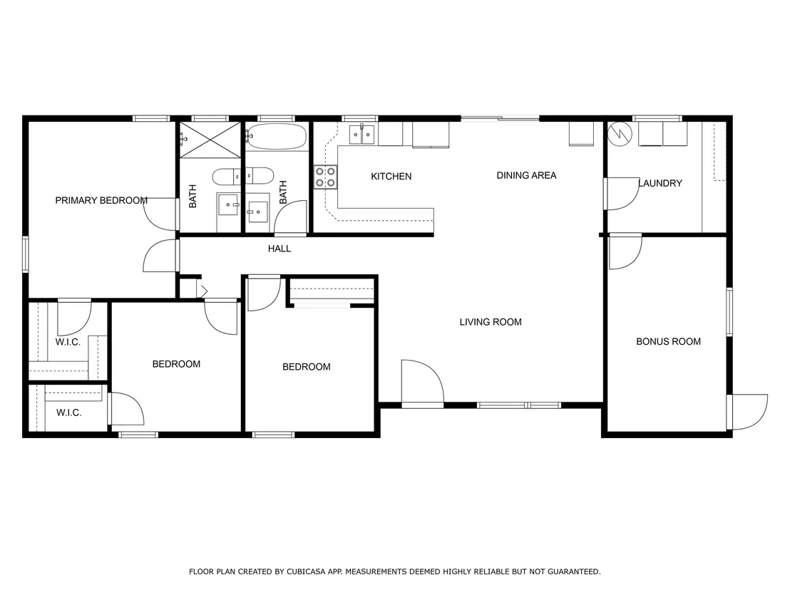 Photo of 5447 SE 51st Drive