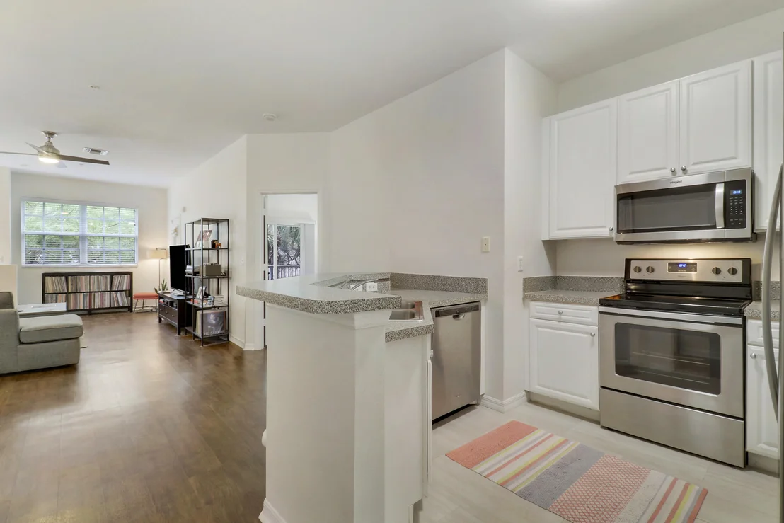 Photo of Unit B at 105 Lighthouse Circle
