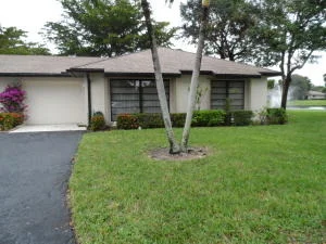 Photo of Unit B at 4832 Equestrian Circle