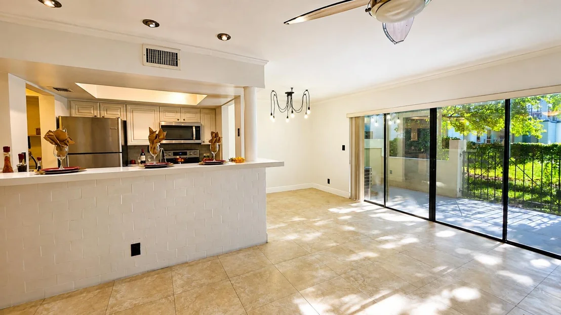 Photo of Unit 4 at 8801 W Sample Road