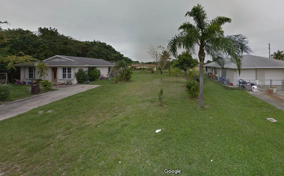 Photo of 3301 SE Garden Street
