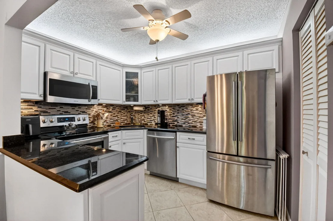Photo of Unit D2 at 207 Pine Hov Circle