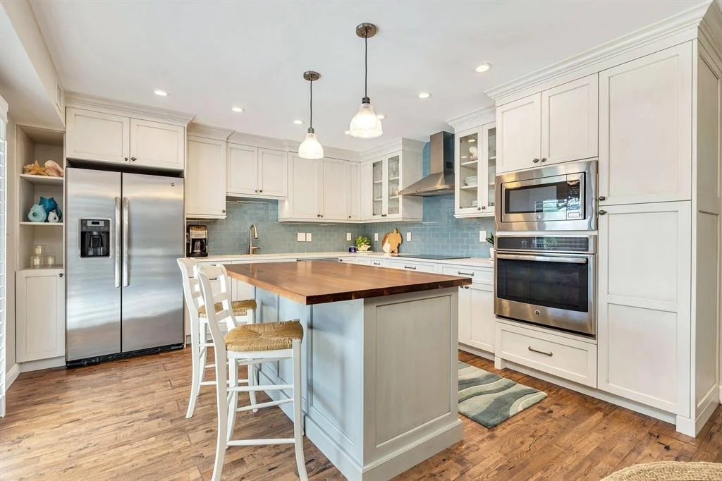 Photo of Unit 31D at 1420 Ocean Way