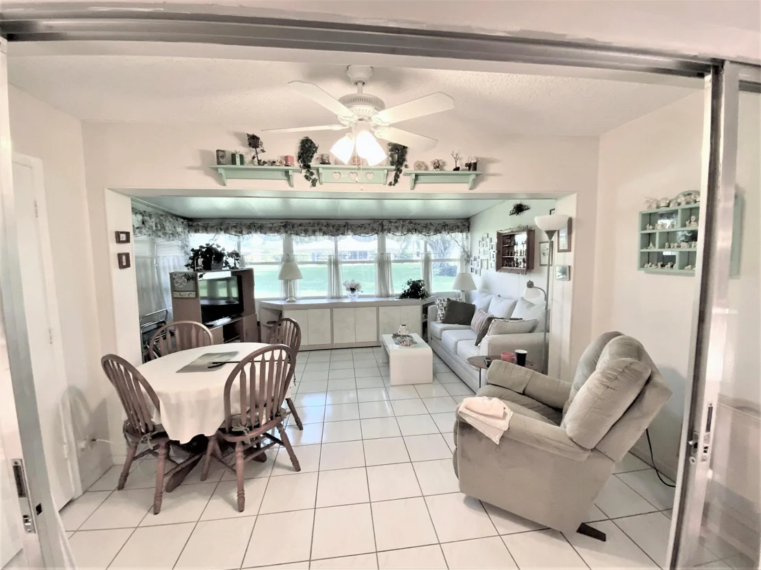 Photo of Unit A at 2521 Juniper Drive