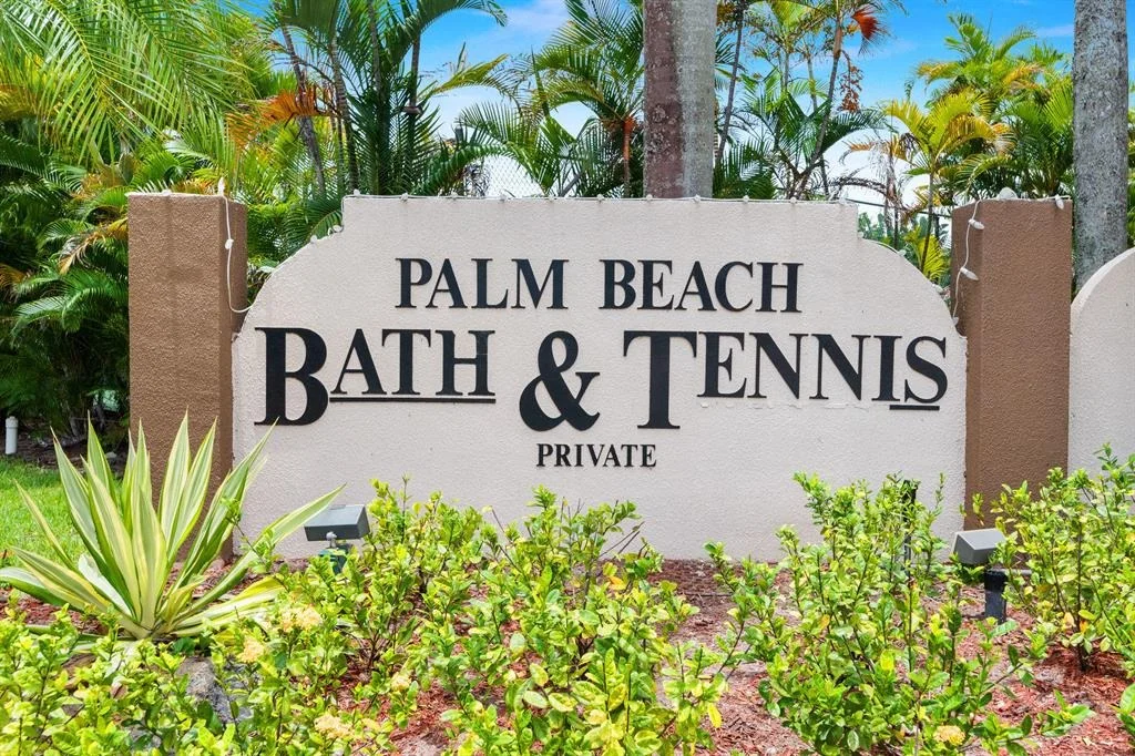 Photo of 5553 Grande Palm Circle
