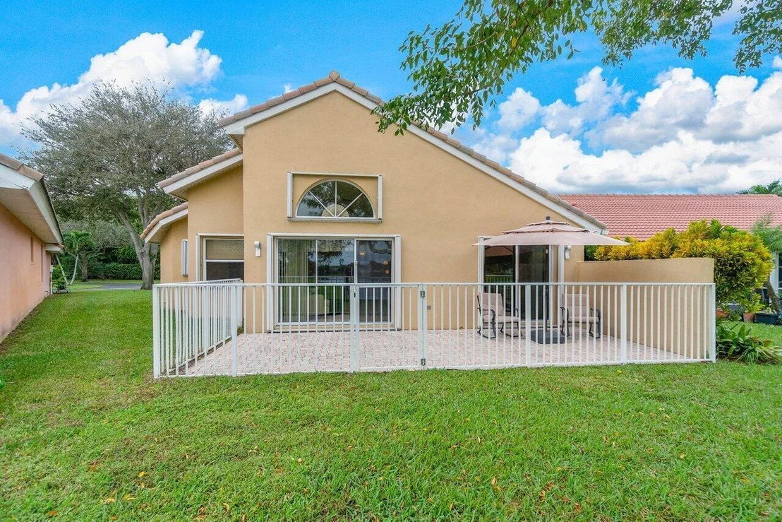 Photo of 5470 Grande Palm Circle