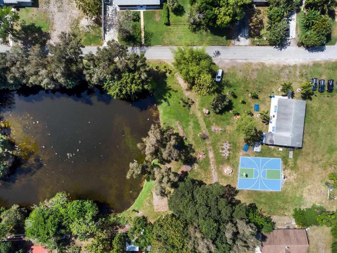Photo of 5100 Van Buren Road