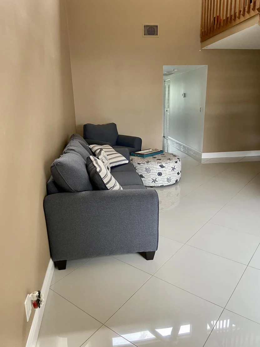 Photo of Unit B at 5041 Nesting Way