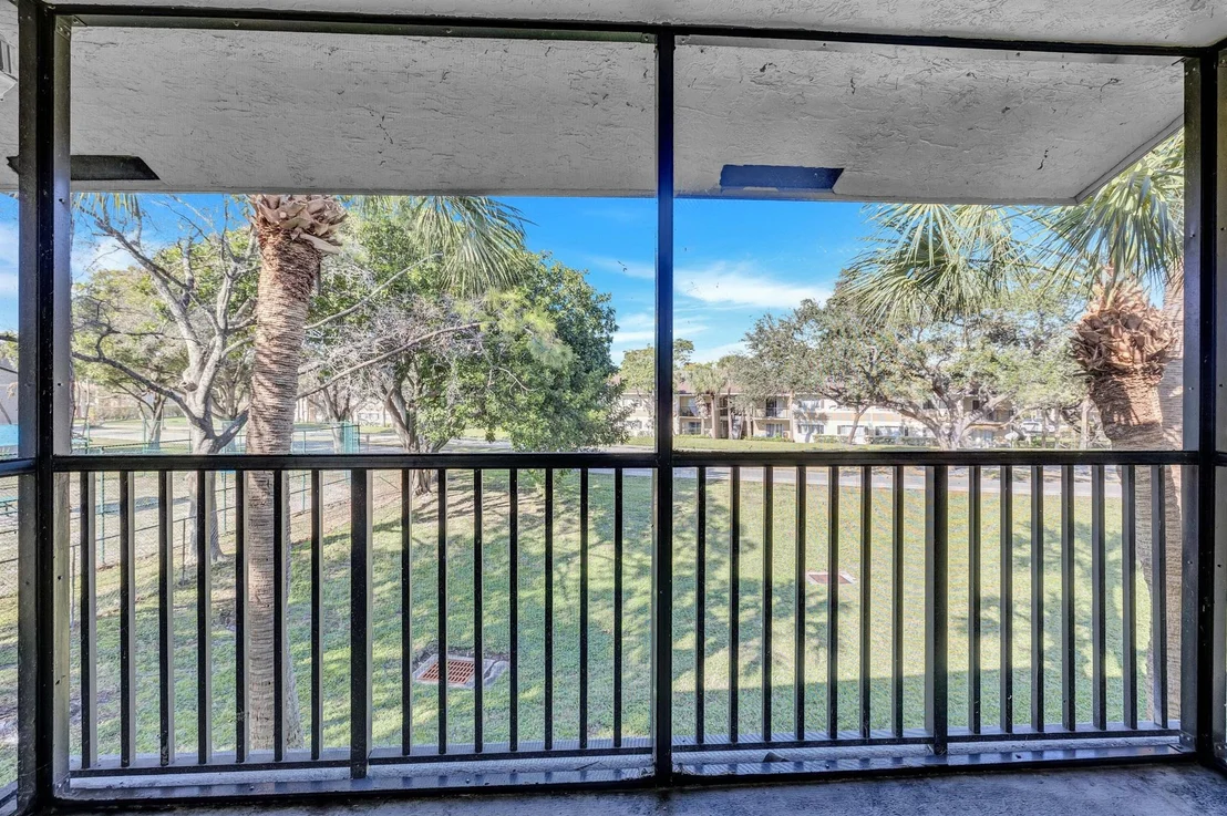 Photo of Unit 202 at 677 Trace Circle