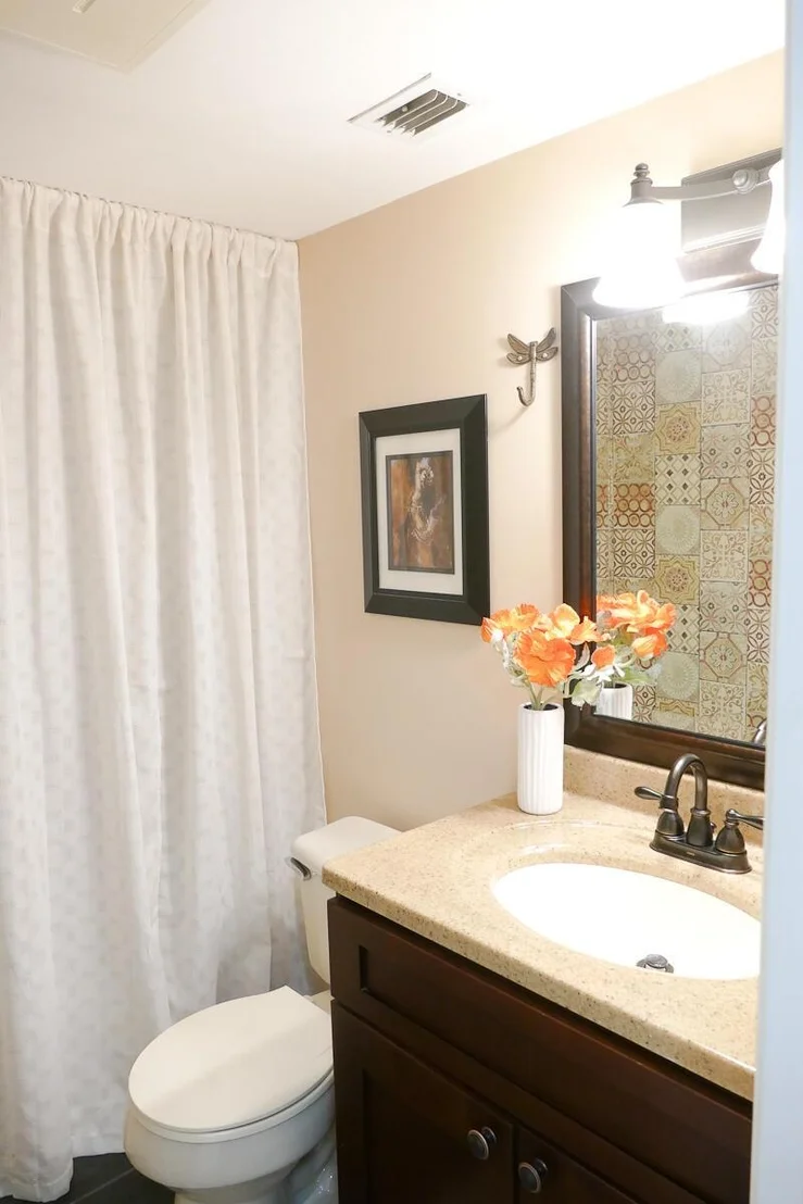 Photo of Unit D at 6468 Chasewood Drive