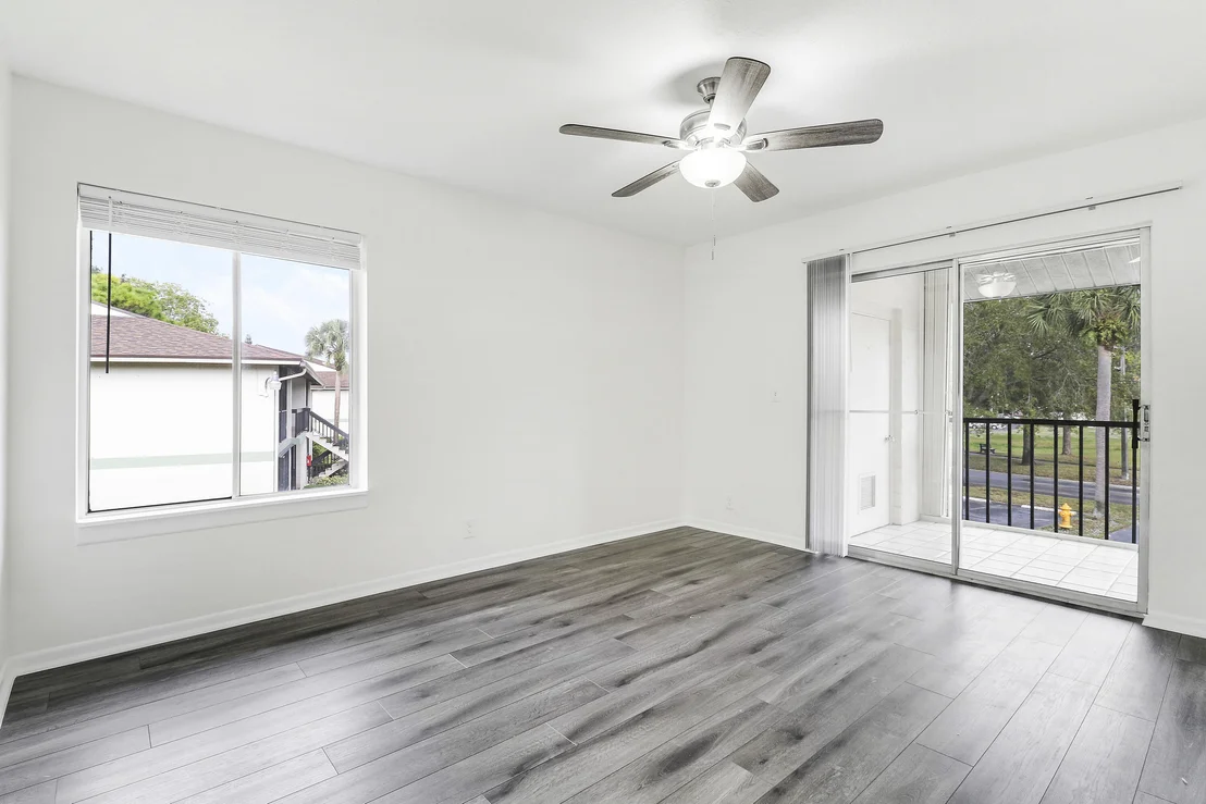 Photo of Unit F at 6392 Chasewood Drive