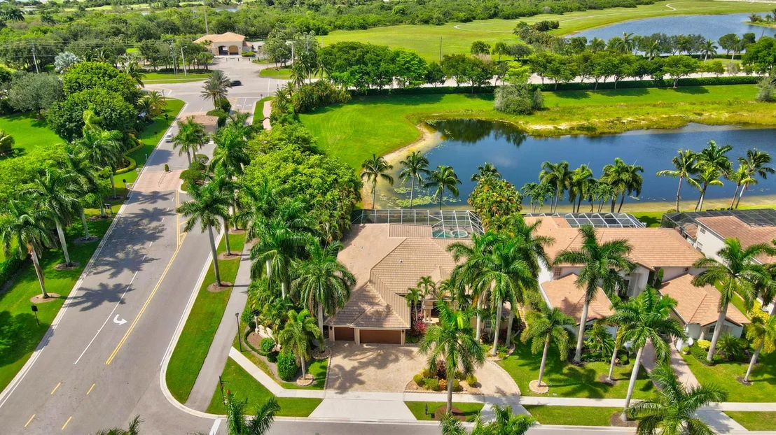 Photo of 21134 Falls Ridge Way