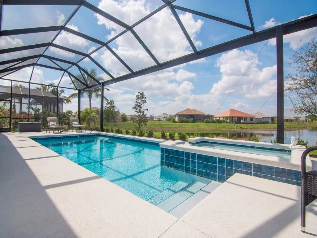 Photo of 5857 Lake Pine Road