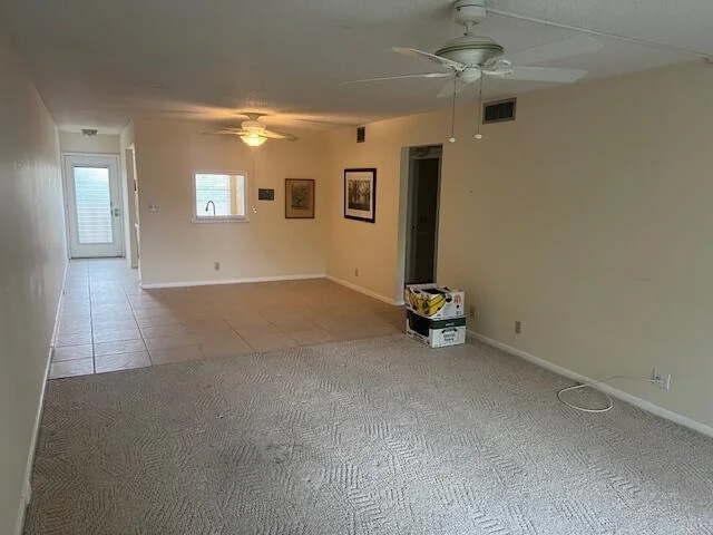 Photo of Unit E4 at 2001 Granada Drive