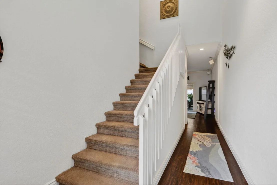 Photo of Unit A at 5420 Pointe Villa Drive