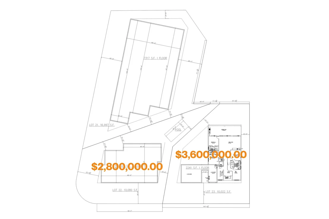 Photo of 607 3RD KEY Drive