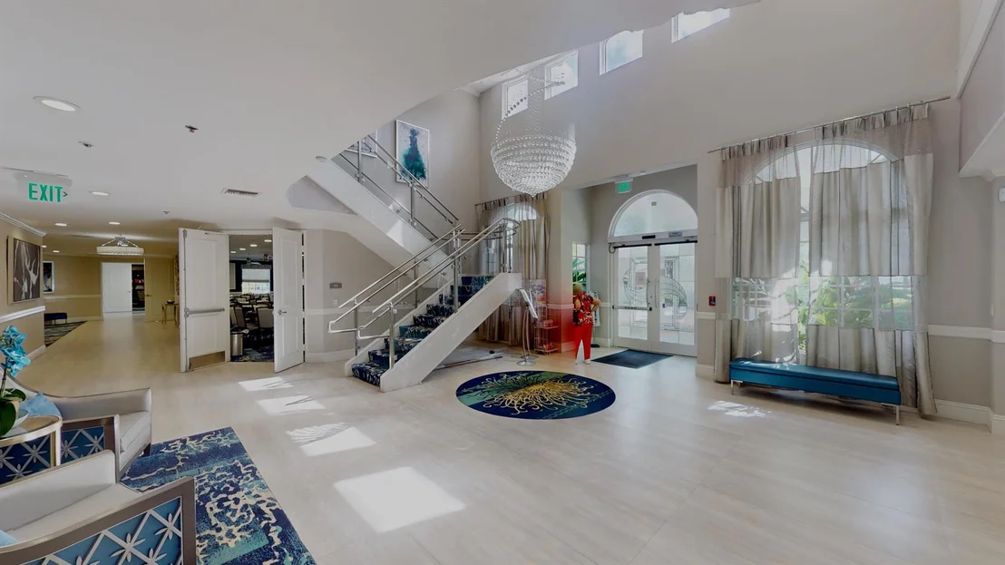 Photo of Unit L at 5159 Brisata Circle