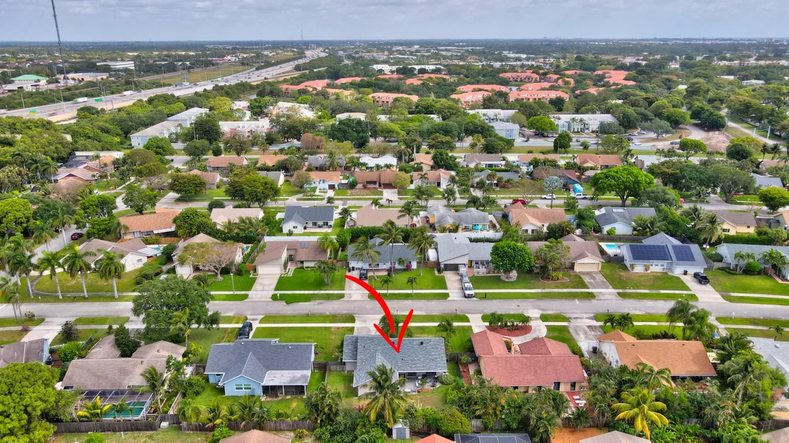 Photo of 1516 Gallinule Drive