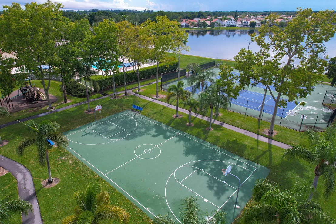 Photo of 7812 Springfield Lake Drive