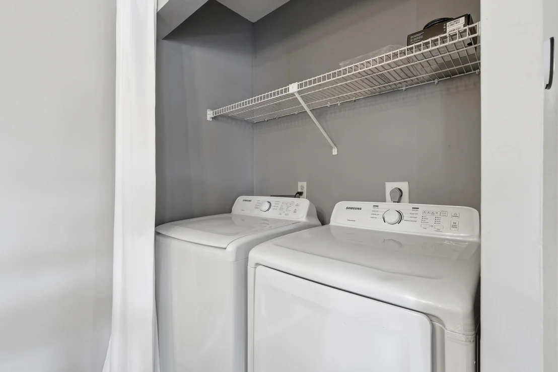 Photo of Unit E at 6286 Chasewood Drive