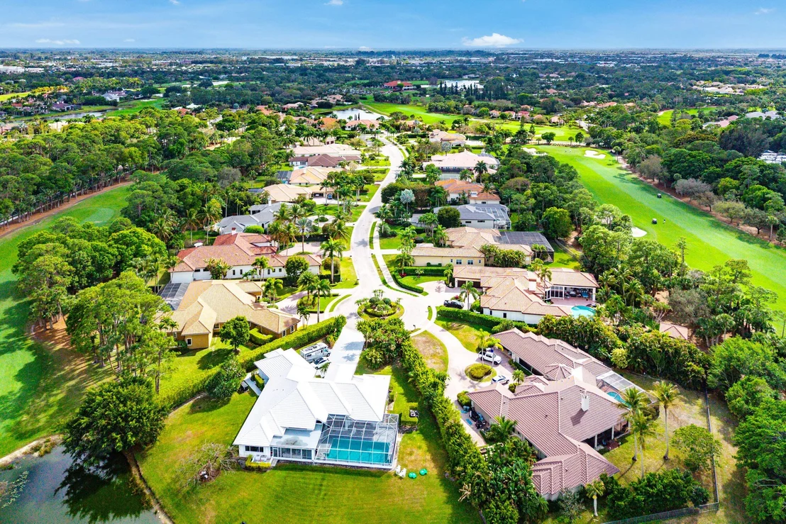 Photo of 1920 Flagler Estates Drive