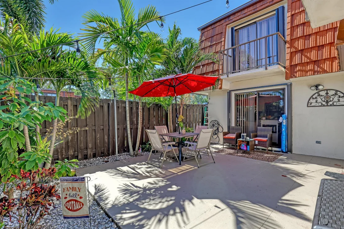 Photo of Unit B at 2197 White Pine Circle