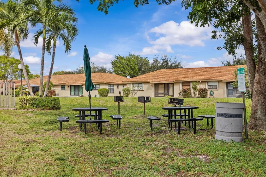 Photo of Unit 210 at 9905 Pineapple Tree Drive