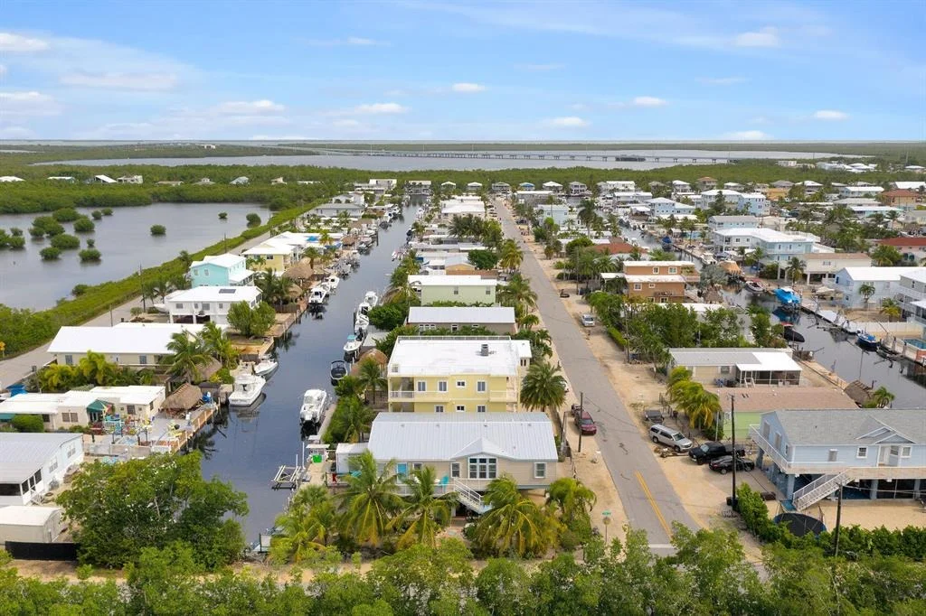 Photo of 110 Long Key Road