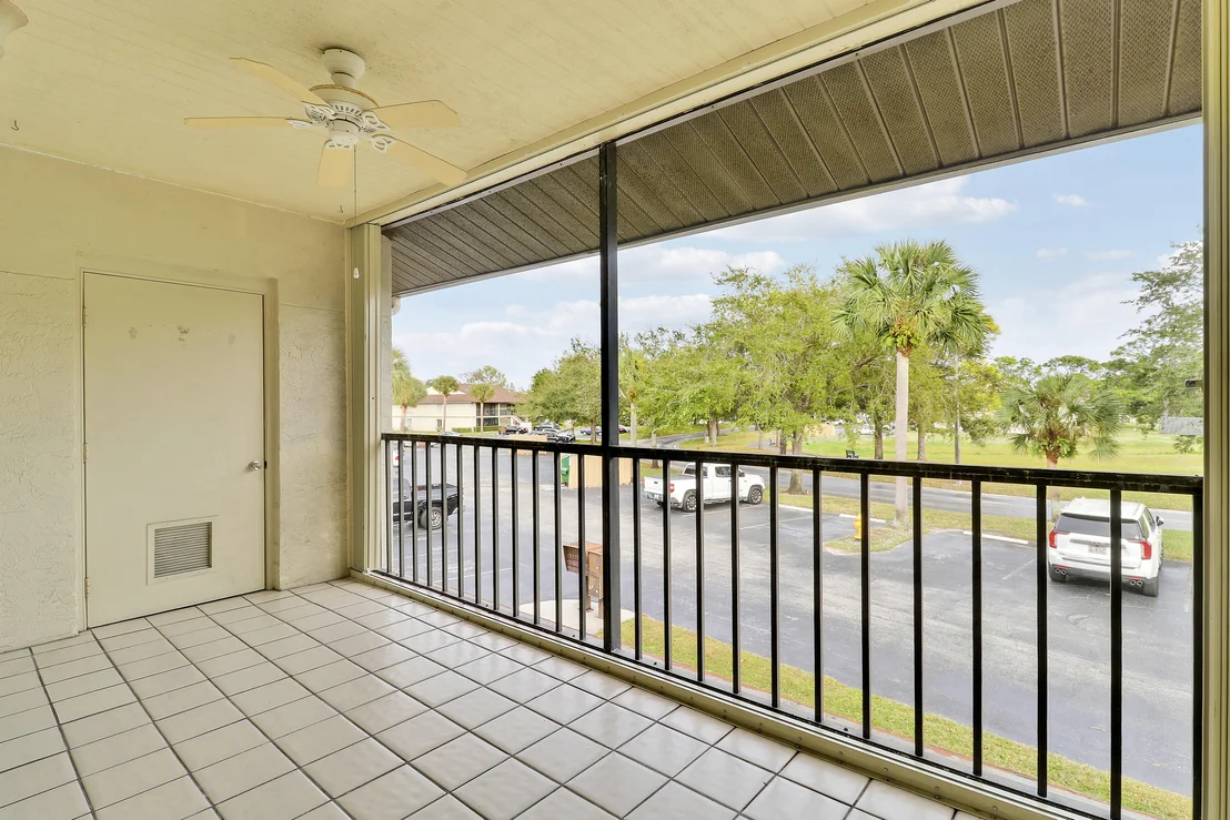 Photo of Unit F at 6392 Chasewood Drive