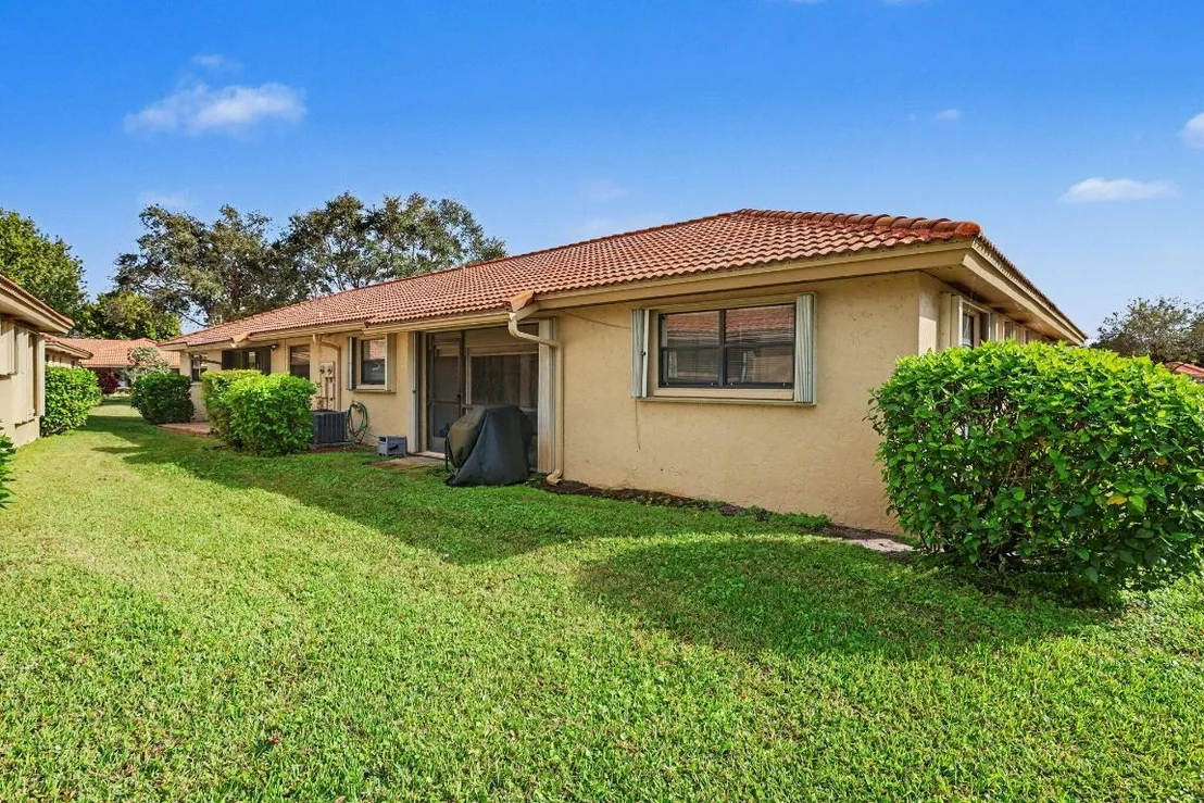 Photo of Unit A at 4635 Apple Tree Circle