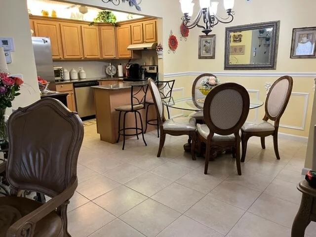 Photo of Unit C1 at 335 Knotty Pine C1 Circle