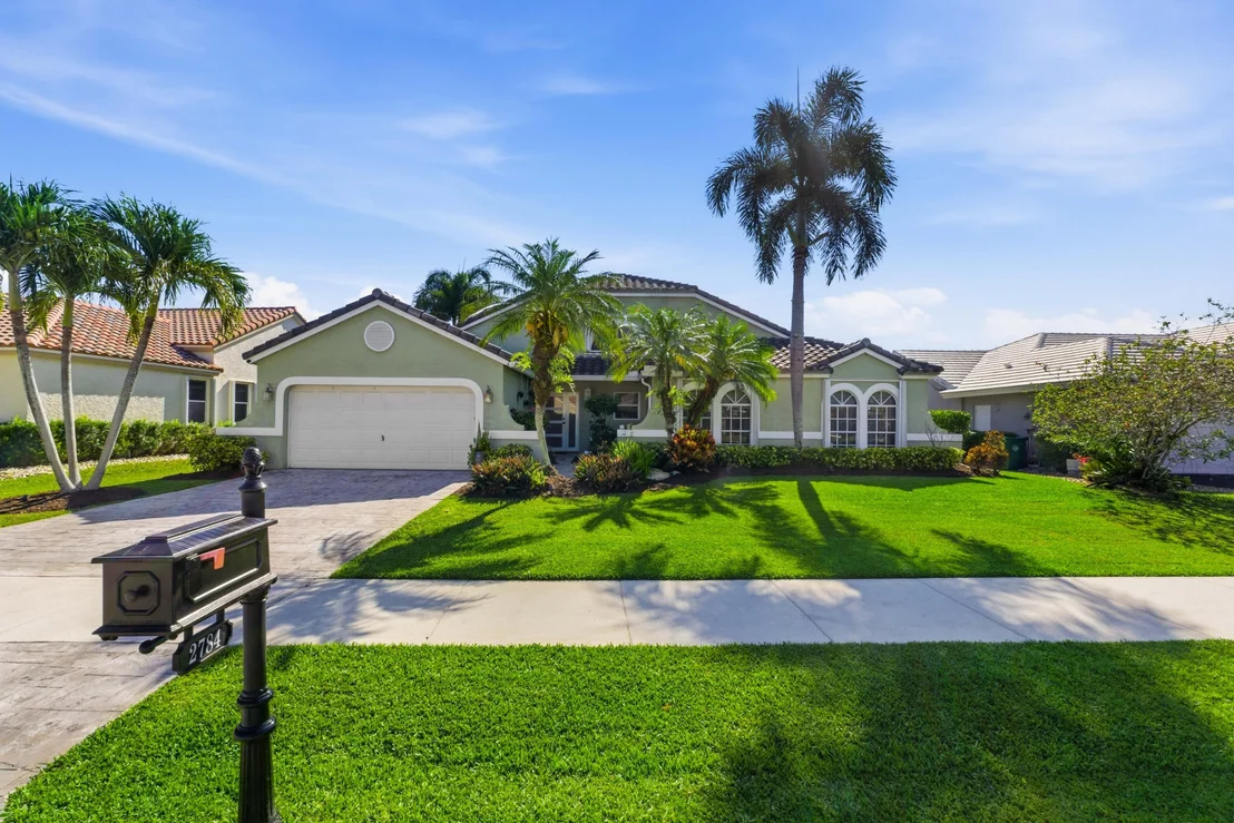 Photo of 2784 W Orchard Circle
