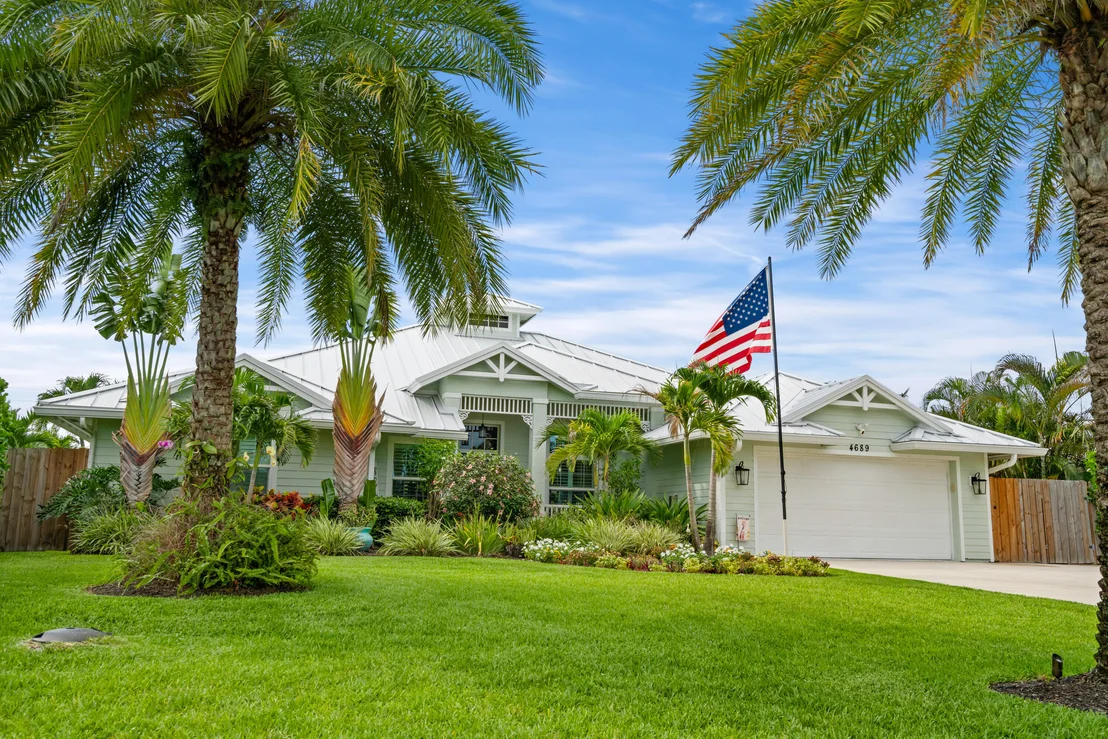 Photo of 4689 SE Glen Ridge Trail