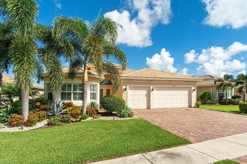 Photo of 8389 Cameron Cave Drive