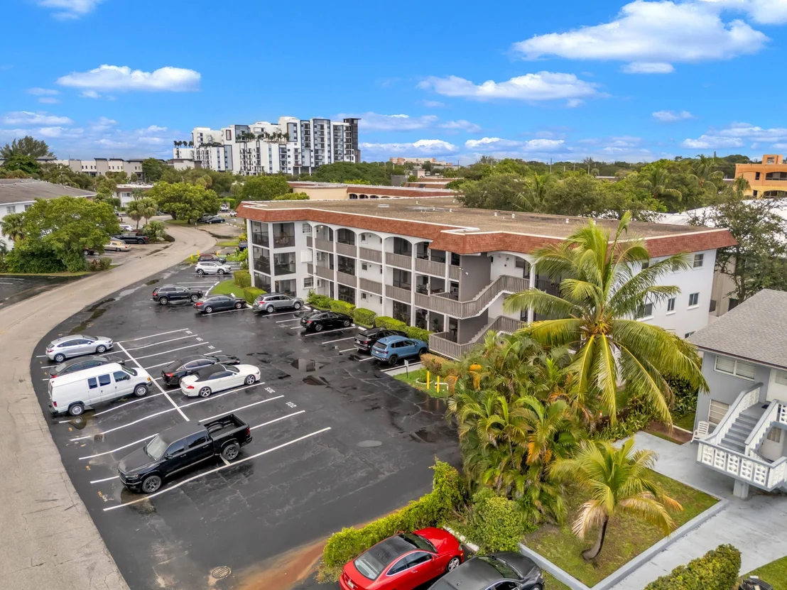 Photo of Unit 204 at 651 PINE Drive